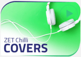 Logo de Radio ZET Covers