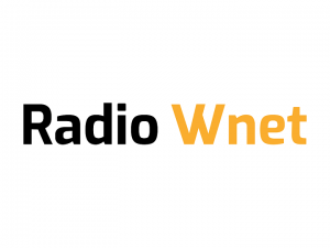 Logo de Radio WNET