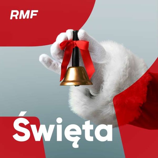 Logo de RMF Swieta