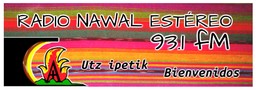 Logo de Nawal Stéreo
