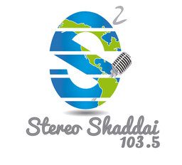 Logo de Radio Stereo Shaddai