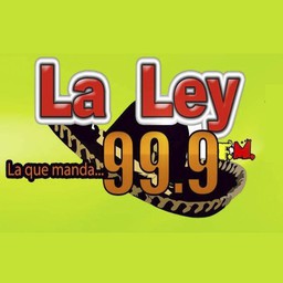 Logo de La Ley