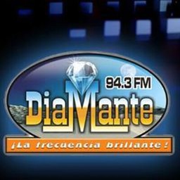 Logo de Diamante