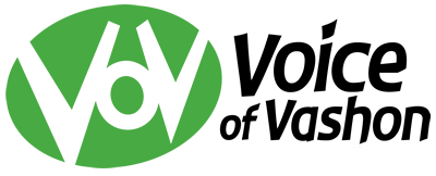 Logo de KVSH-LP Voice Of Vashon