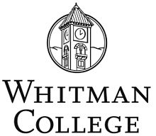 Logo de KWCW Whitman College