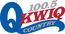 Logo de KWIQ Q Country