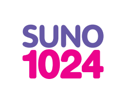 Logo de Suno 1024 FM