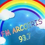 Logo de FM Arcoiris