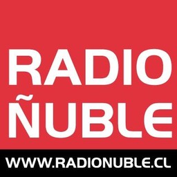 Logo de Radio Ñuble