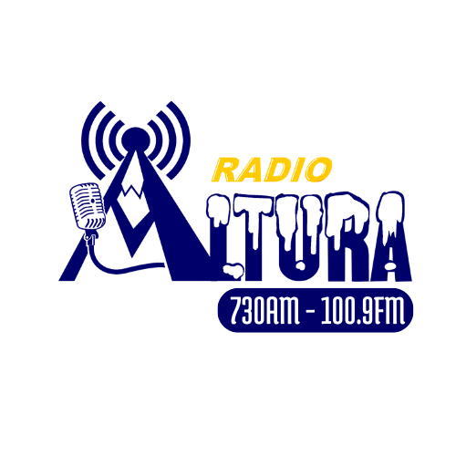Logo de Radio Altura