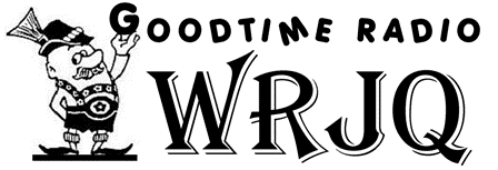 Logo de WRJQ Goodtime Radio