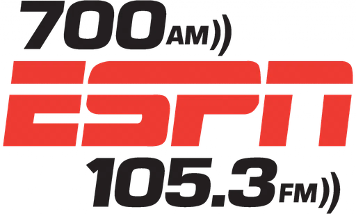 Logo de KXLX ESPN Spokane 700 AM