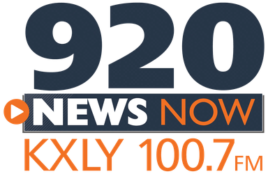 Logo de KXLY AM 920/100.3 FM