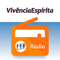 Logo de Rádio Vivência Espírita