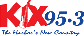 Logo de KXXK KIX 95.3