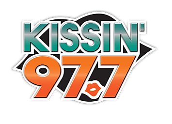 Logo de KYSN Kissin 97.7