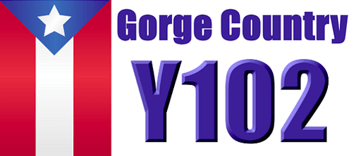 Logo de KYYT Gorge Country Y102