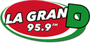 Logo de KZML La Gran D