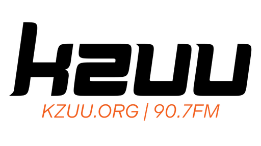 Logo de KZUU