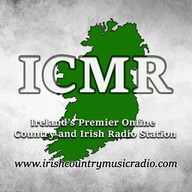 Logo de Irish Country Music Radio