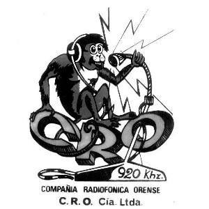 Logo de Radio CRO 920 AM