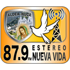 Logo de Estéreo Nueva Vida