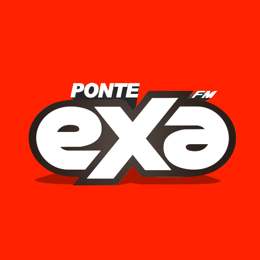 Logo de Exa FM