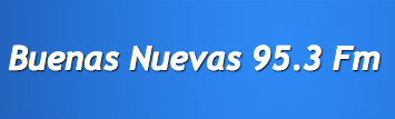 Logo de Radio Buenas Nuevas