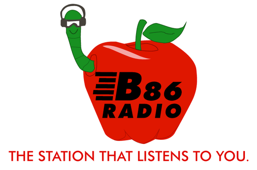 Logo de WACB 860 AM