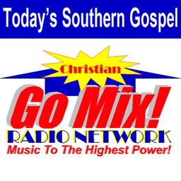 Logo de Go Mix Christian Radio