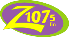 Logo de WAZO Z 107.5 FM
