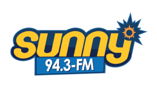 Logo de Sunny 94.3 FM