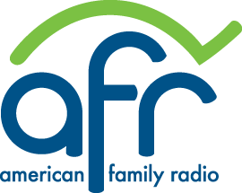 Logo de WBFY American Family Radio 90.3 FM