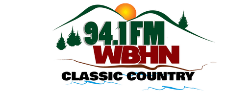 Logo de WBHN 94.1 FM