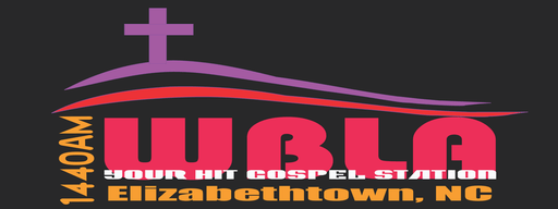 Logo de WBLA 1440 AM