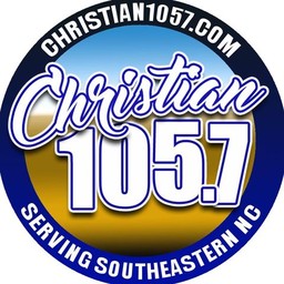 Logo de WCLN Christian 105.7 FM