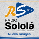 Logo de Radio Sololá