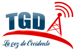 Logo de Radio TGD