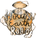 Logo de Hollow Earth Radio