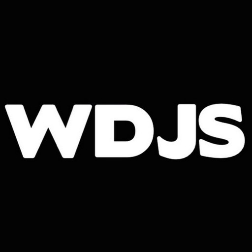 Logo de WDJS 1430 AM