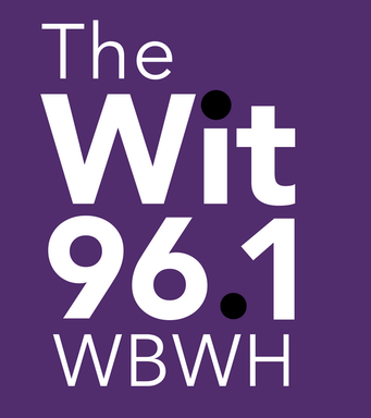 Logo de WBWH-LP The hit 96.1 FM