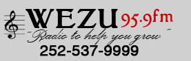 Logo de WEZU 95.9 FM