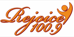 Logo de WFMI Rejoice! 100.9 FM