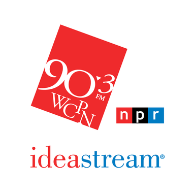 Logo de WKSU Ideastream Public Media