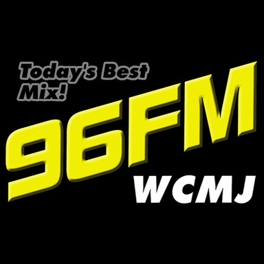 Logo de WCMJ 96FM