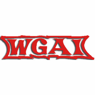 Logo de WGAI Gregory Gospel 560 AM