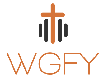 Logo de WGFY 1480 AM