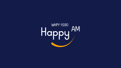 Logo de WHPY 1590 AM