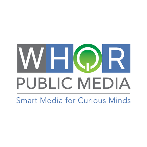 Logo de WHQR 91.3 FM