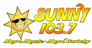 Logo de WILT Sunny 103.7 FM